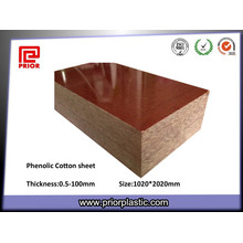 Phenolic Cotton Cloth Laminate Panel